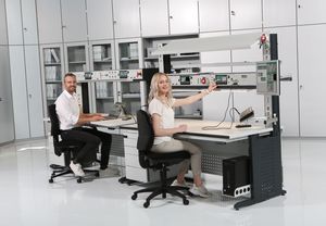 Labortisch