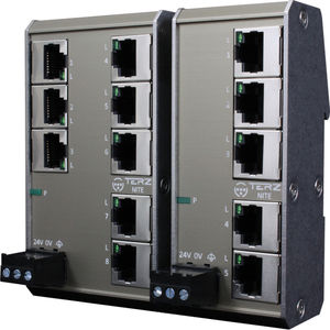 Ethernet-Switch / unmanaged