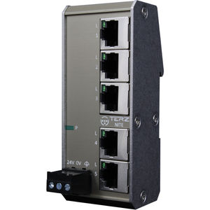 Ethernet-Switch / unmanaged