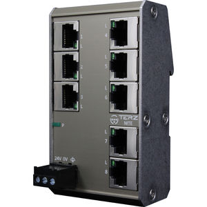 Ethernet-Switch / unmanaged