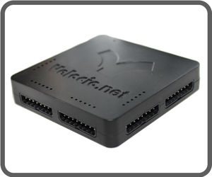 SPS / USB Schnttstelle
