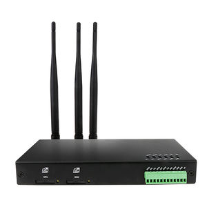 Router für Kommunikation