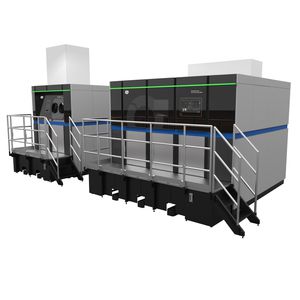 3D-Drucker / DMLM