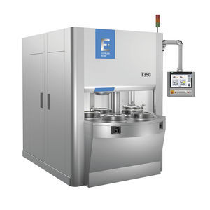 Thermo-Entgratmaschine