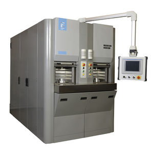 hydroerosive Schleifmaschine