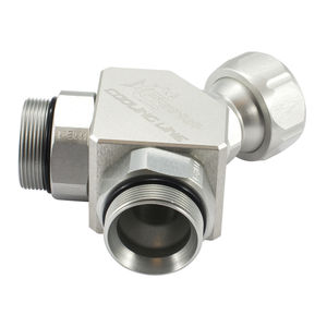 Hydraulikanschluss