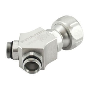 Hydraulikanschluss