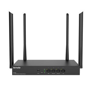 Access-Point / WiFi