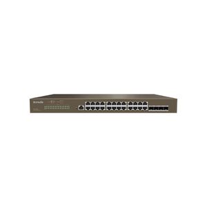 Ethernet-Switch / managed