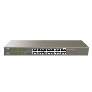 Ethernet-Switch / managed