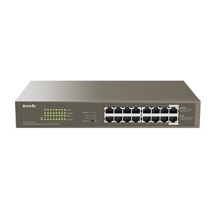 Ethernet-Switch / managed