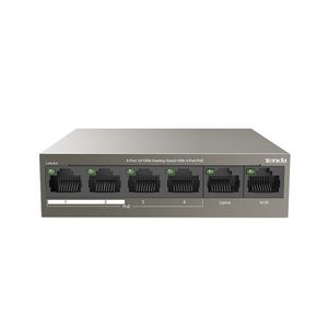 Ethernet-Switch / unmanaged
