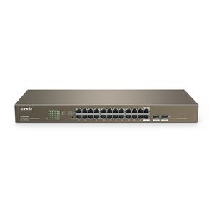 Ethernet-Switch / unmanaged