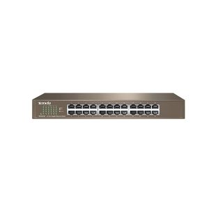 Ethernet-Switch / managed