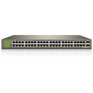 Ethernet-Switch / unmanaged