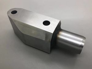 Zusammenbau für Industrieanwendungen