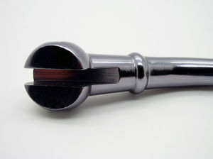 Spanende Bearbeitung / Zamak