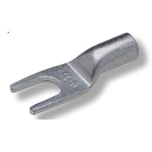 Lötfreier Kabelschuh / Gabel 1