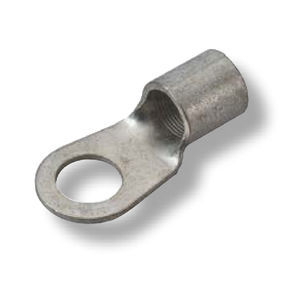 Lötfreier Kabelschuh / Ring 1