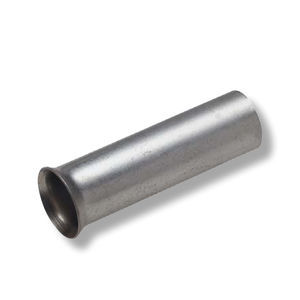 Metallhülse 1