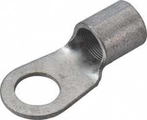 Lötfreier Kabelschuh / Ring 1