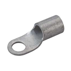 Lötfreier Kabelschuh / Ring 1