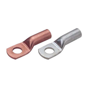 Lötfreier Kabelschuh / Ring 1