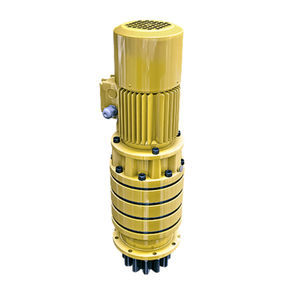 Planetengetriebe 1