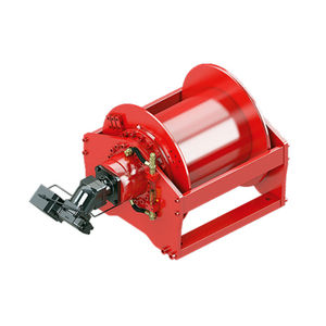 hydraulische Winde 1