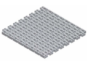 modulares Förderband 1