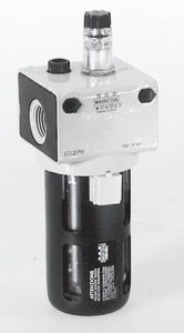 Druckluftöler 1