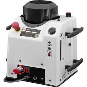 Hydraulikaggregat mit Elektromotor 1