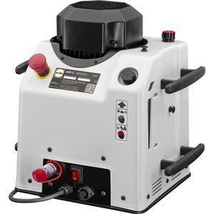 Hydraulikpumpe mit Elektromotor 1