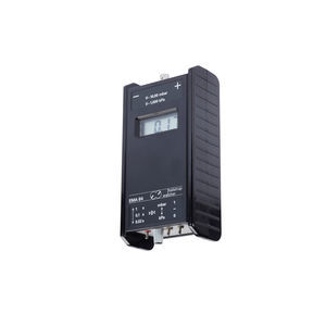 Differential-Manometer
