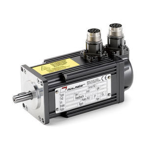 bürstenloser Servomotor