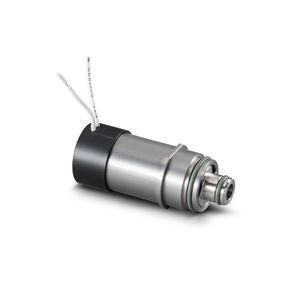 vorgesteuertes Magnetventil 1