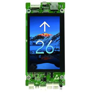 LED-Displays