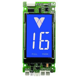 LED-Display 1