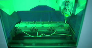 Laserschneiden