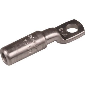 Lötfreier Kabelschuh / Crimp