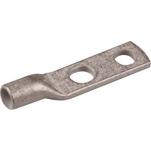 Lötfreier Kabelschuh / Crimp