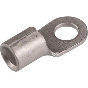 Lötfreier Kabelschuh / Ring