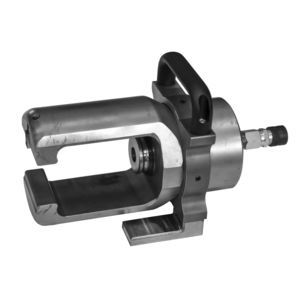 hydraulischer Presskopf