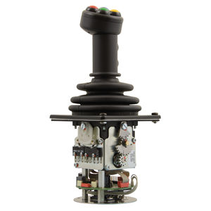 analoger Joystick