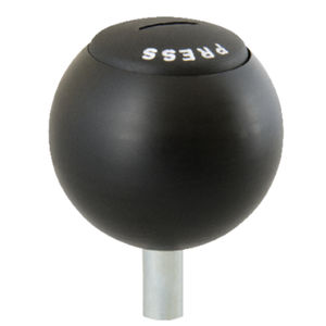 Joystick-Griff