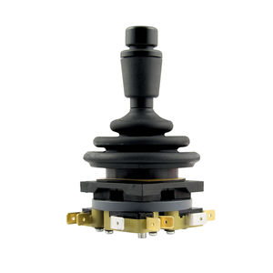 analoger Joystick