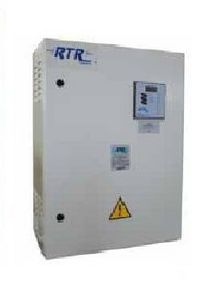 automatische Kondensatorbatterie