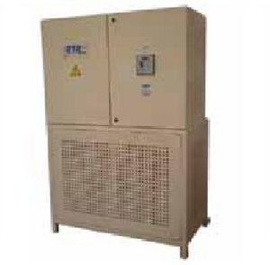 automatische Kondensatorbatterie