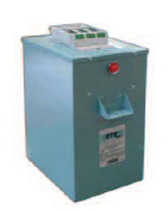 Kondensatorbatterie 1