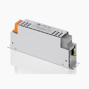 Elektronischer Filter / Tiefpass 1